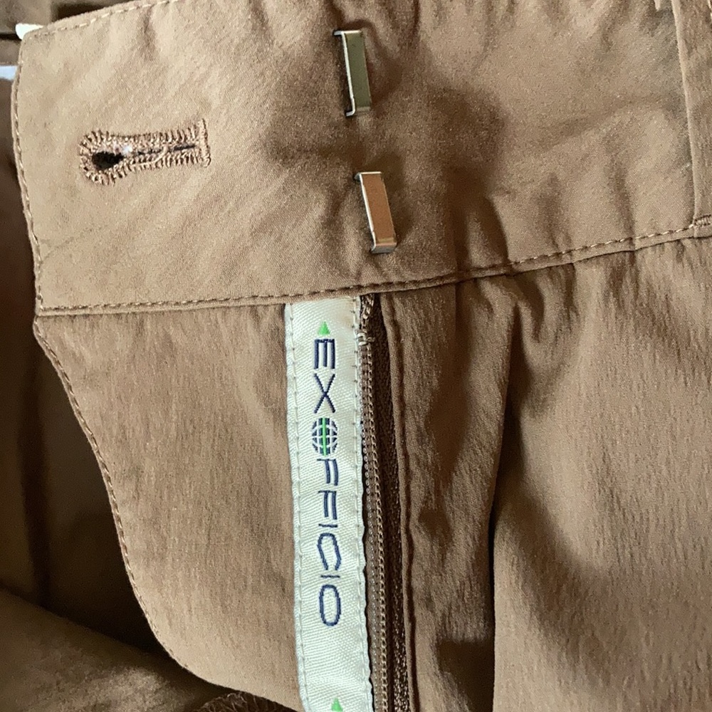 EXOFFICIO Cropped Pants - Picture 10 of 13